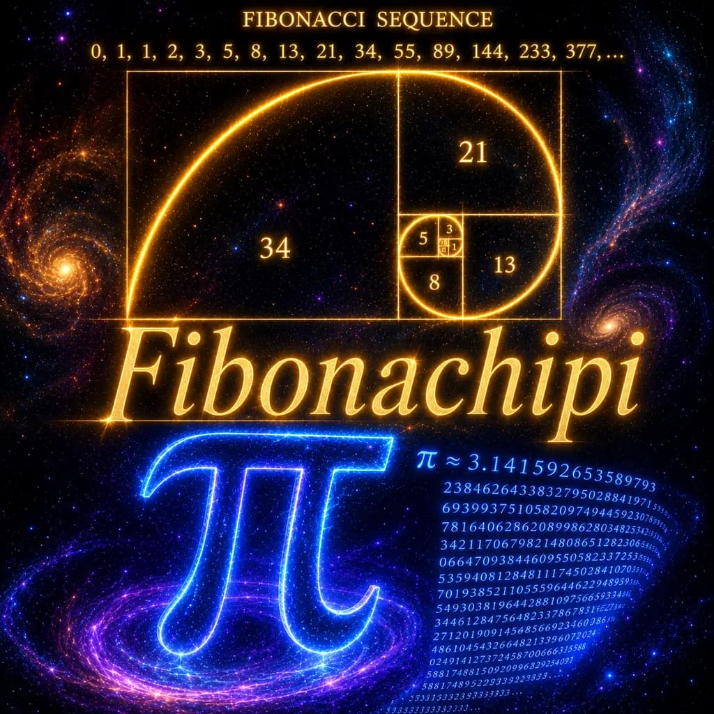✮ Fibonachipi ✮
