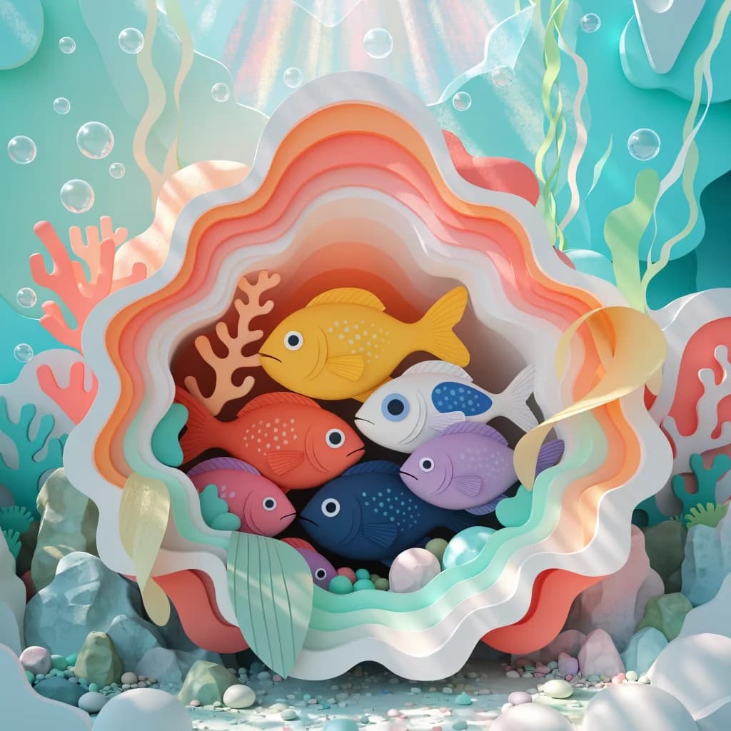 Great Fish Hideaway