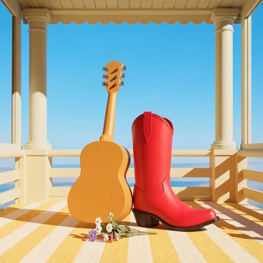 Sweet Country Swing