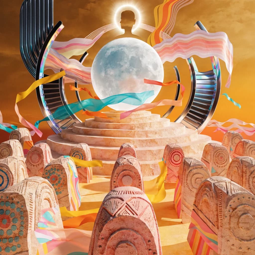 Desert Gateway