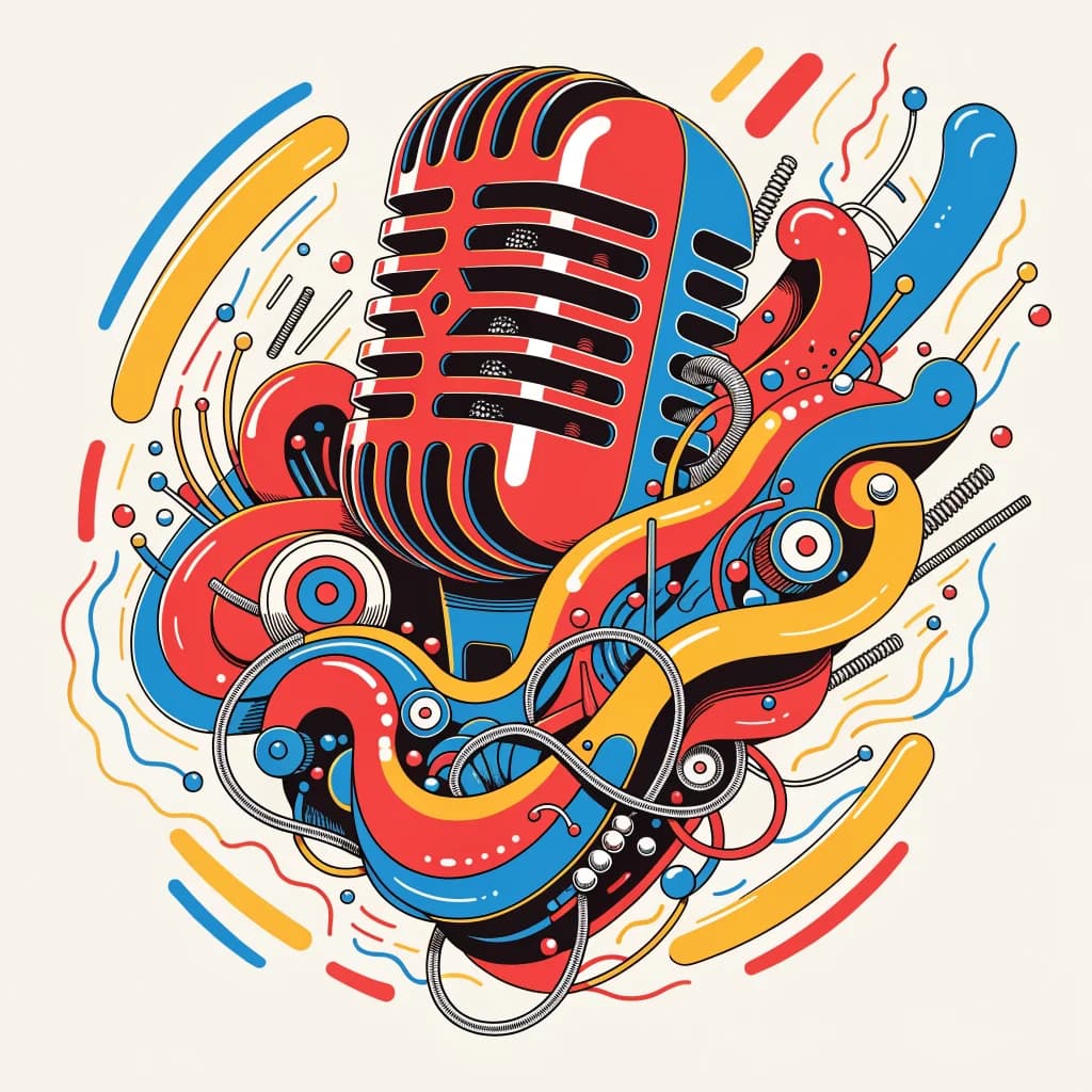 Voice of Thunder