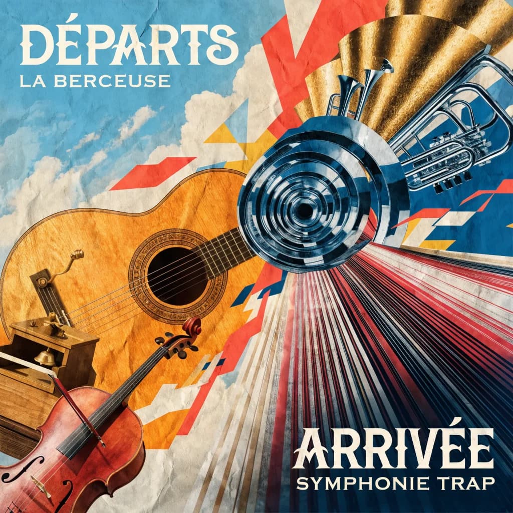 Berceuse Apocalypse