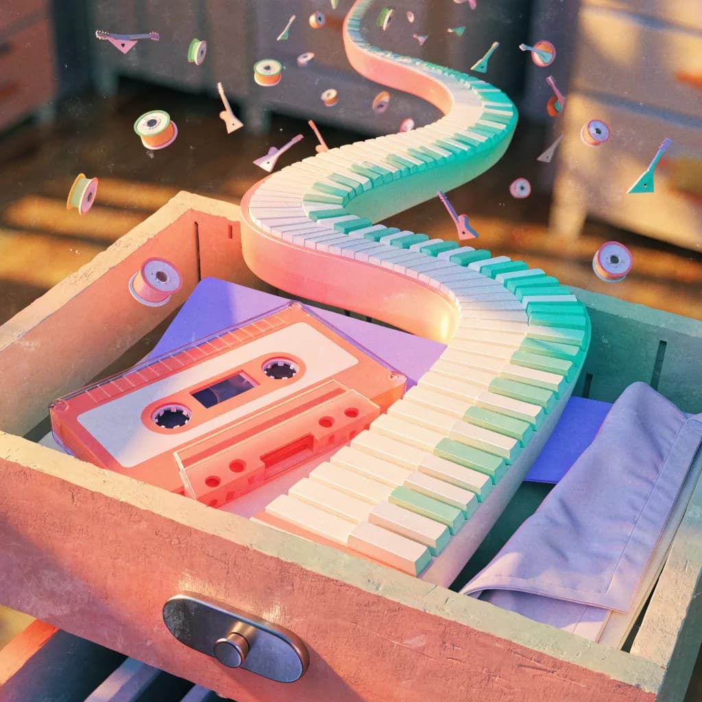 headspin cassette