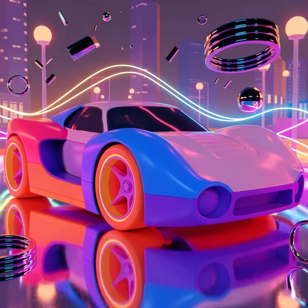 Supercar Nights