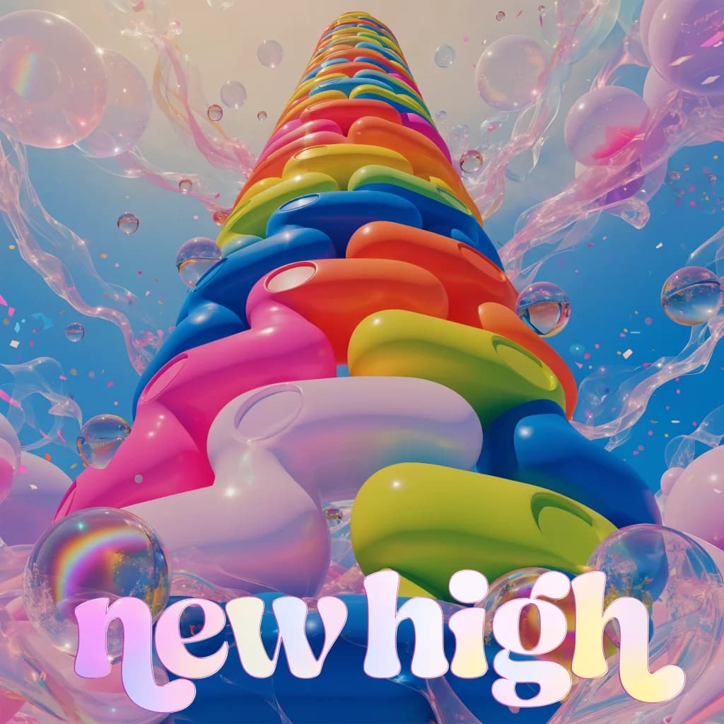 Taken High