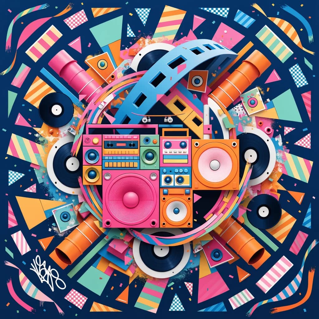 Breakbeat Uprising