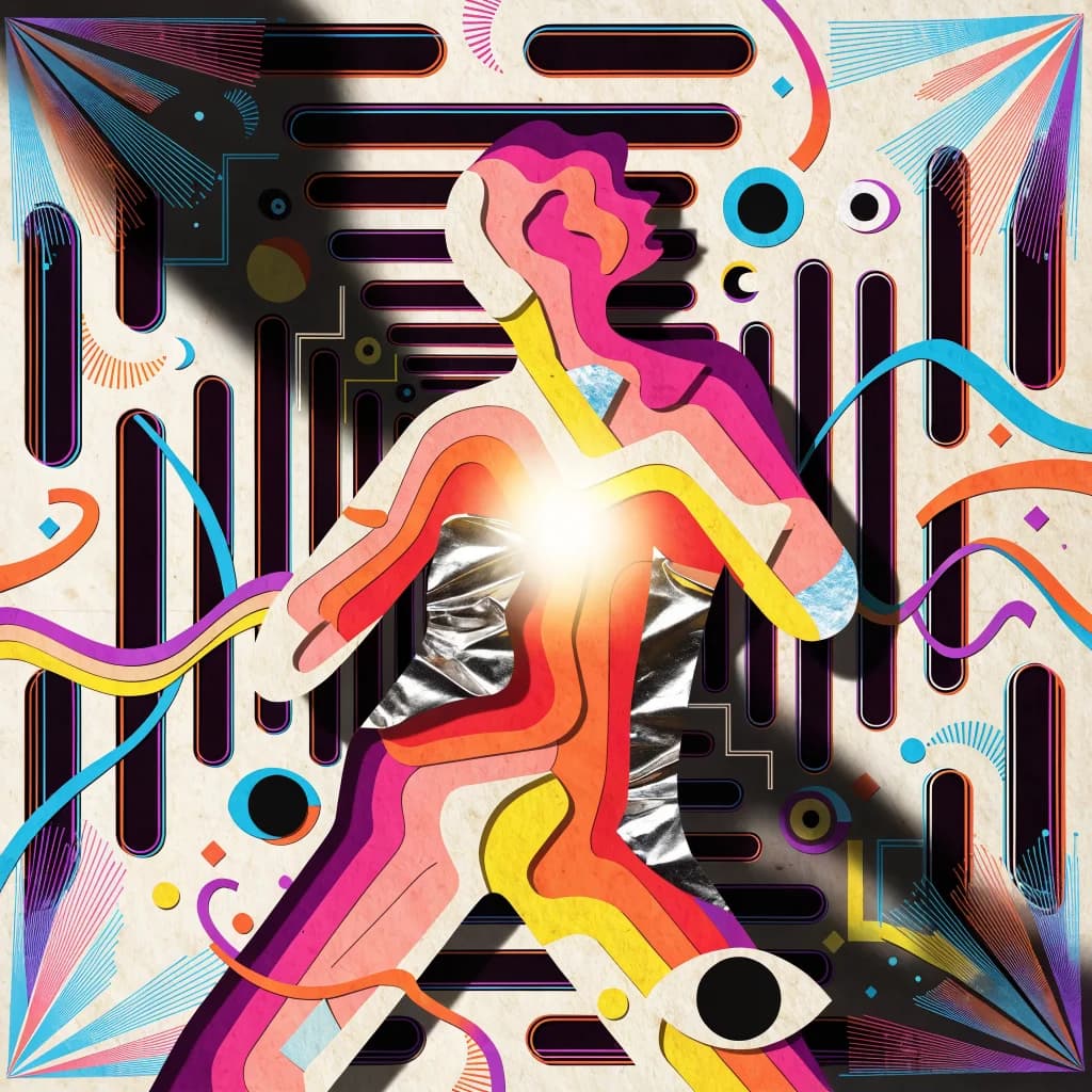 Electric Chill Crime
