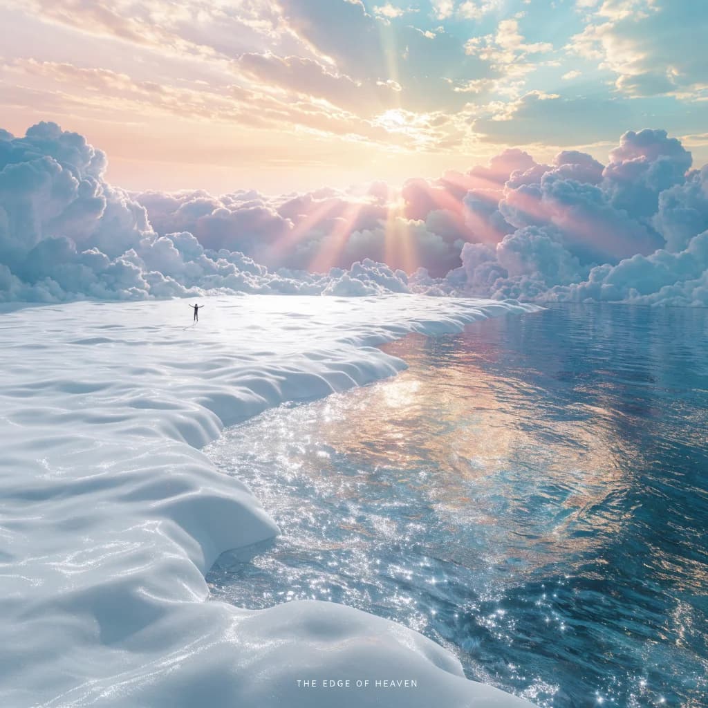 Threshold of Light