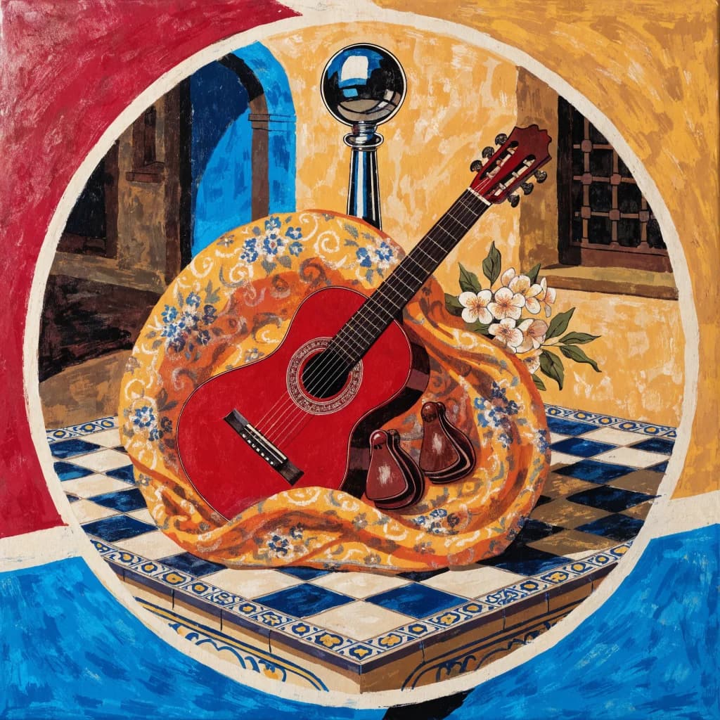 Fuego de Pañuelo