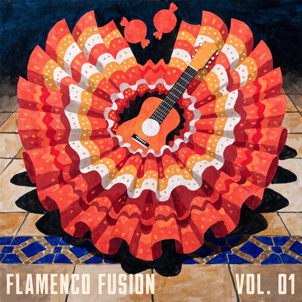 Tierra Flamenca