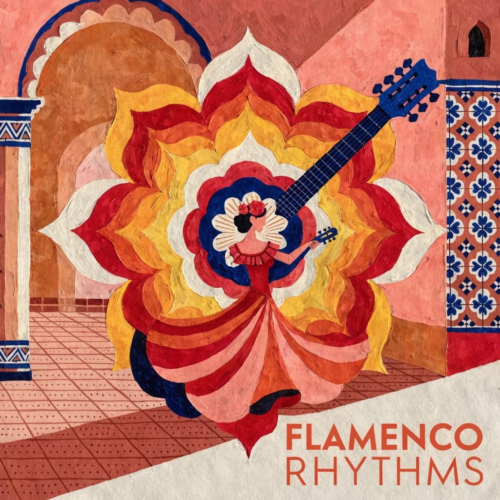 Fuego y Alma