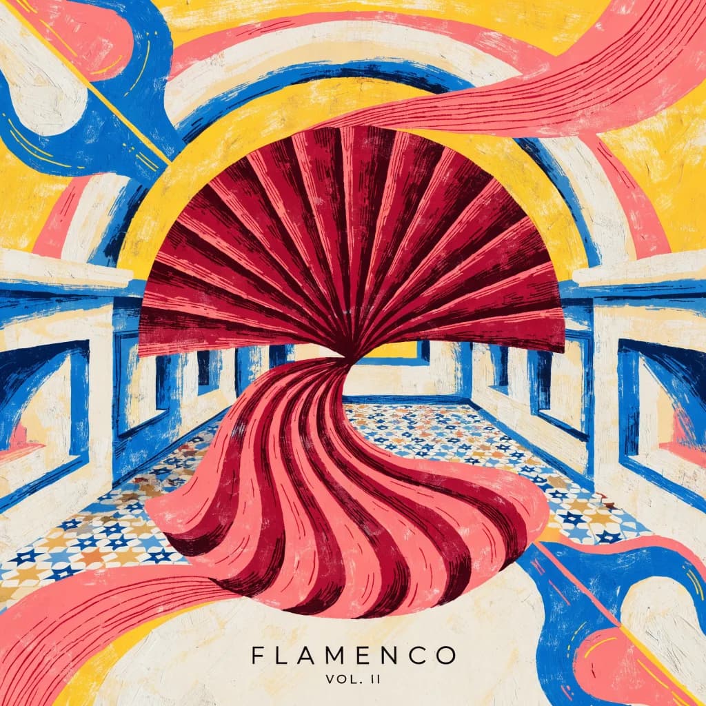 Alba Flamenca