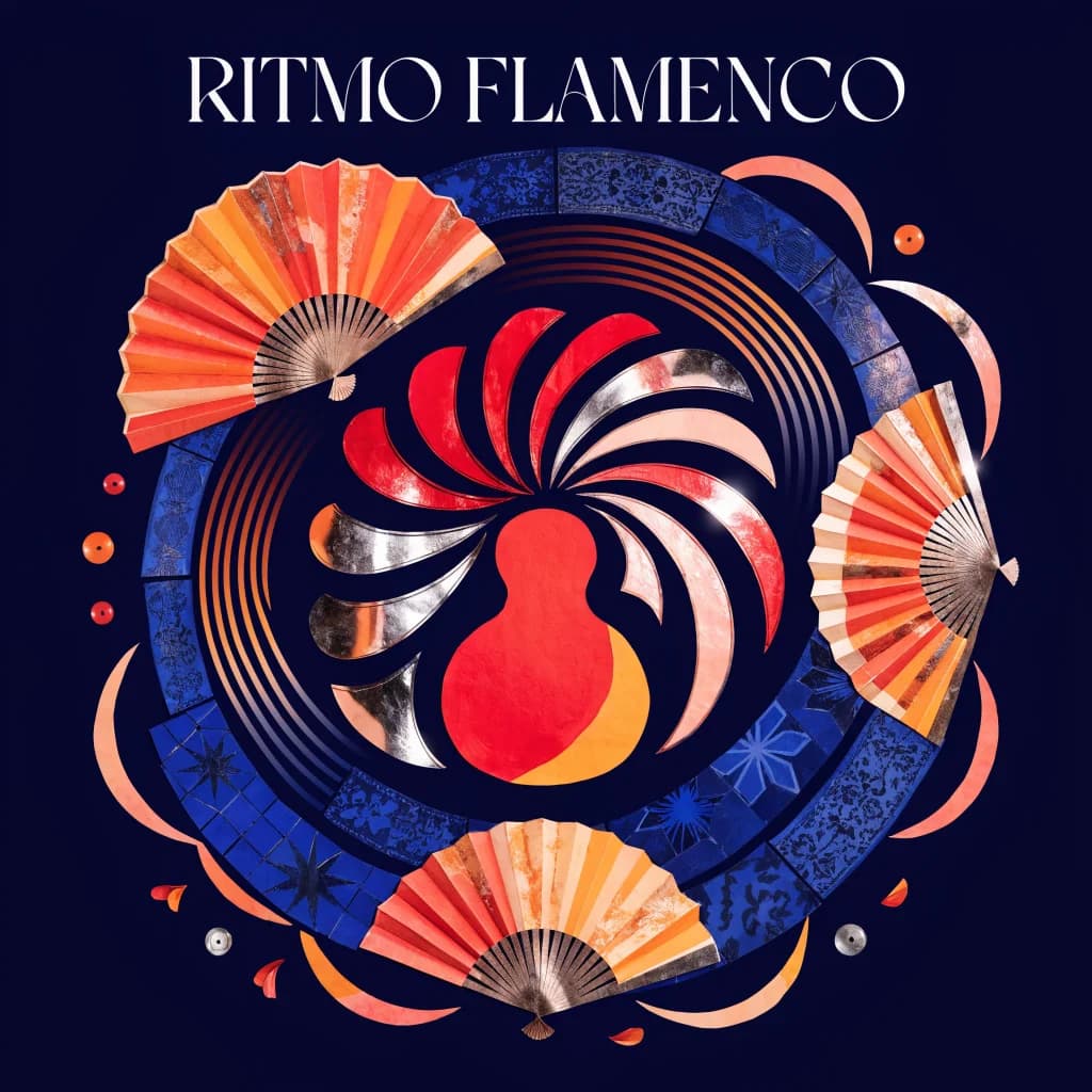 Fuego y Flamenco