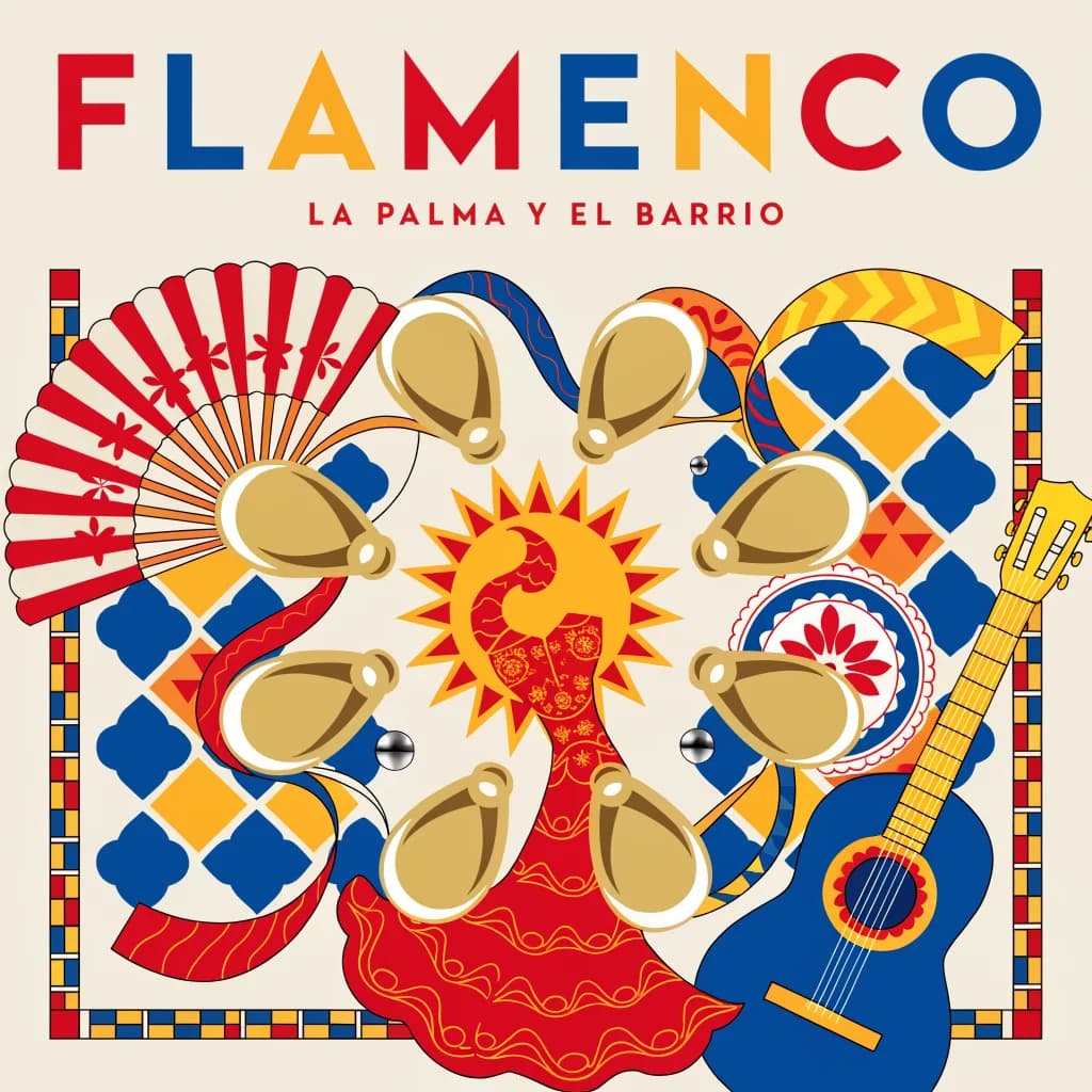 Fuego y Alma