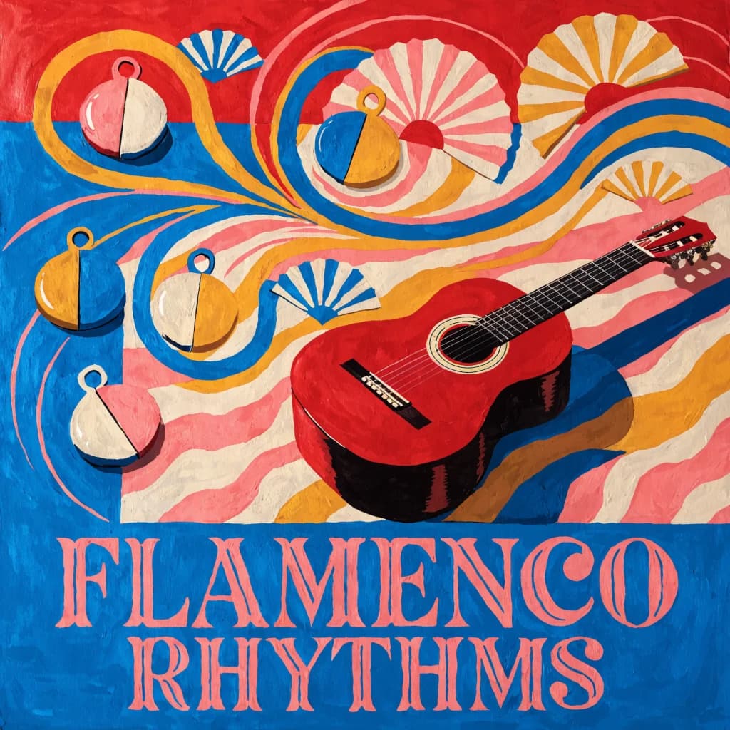 Alma Flamenca