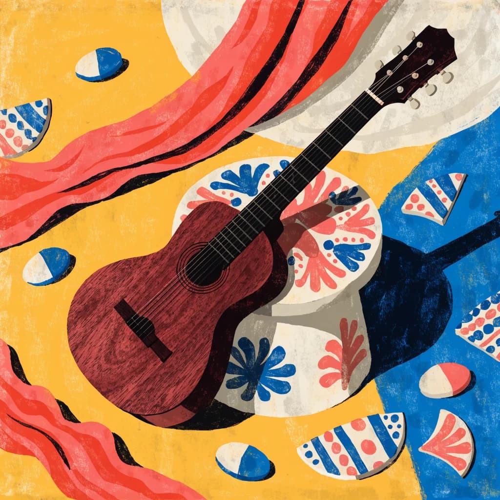 Fuego de Alhambra