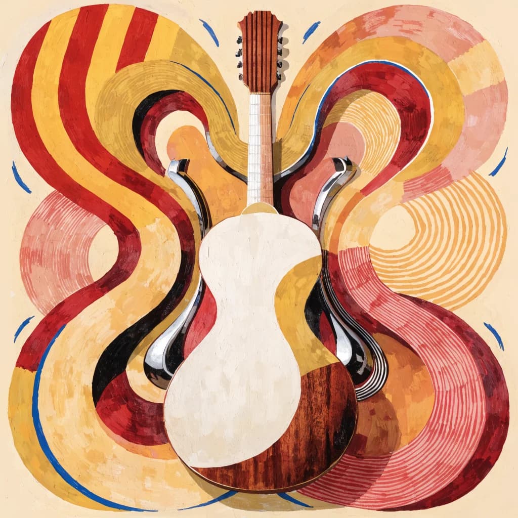 Fuego Flamenco