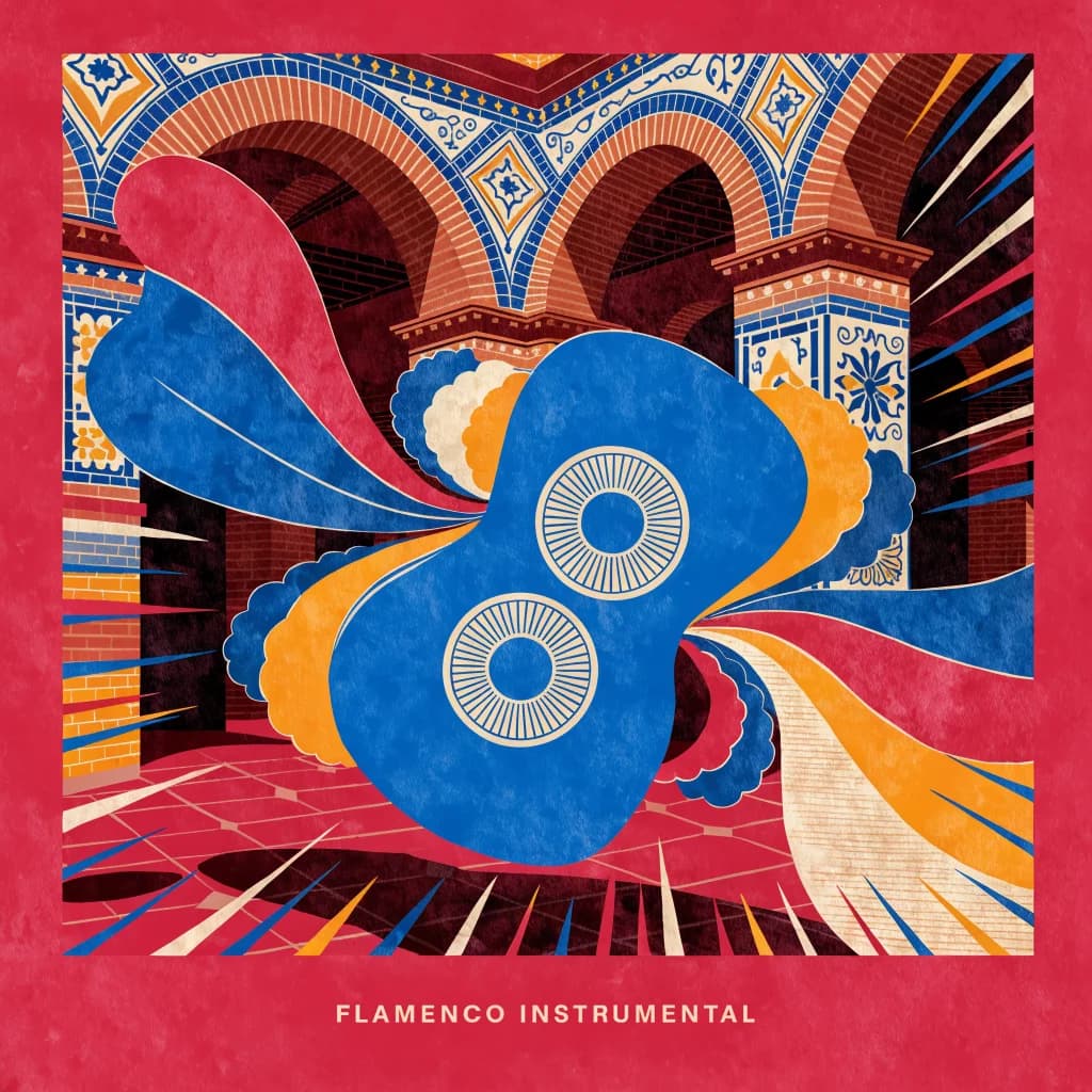 Fuego de Palacio