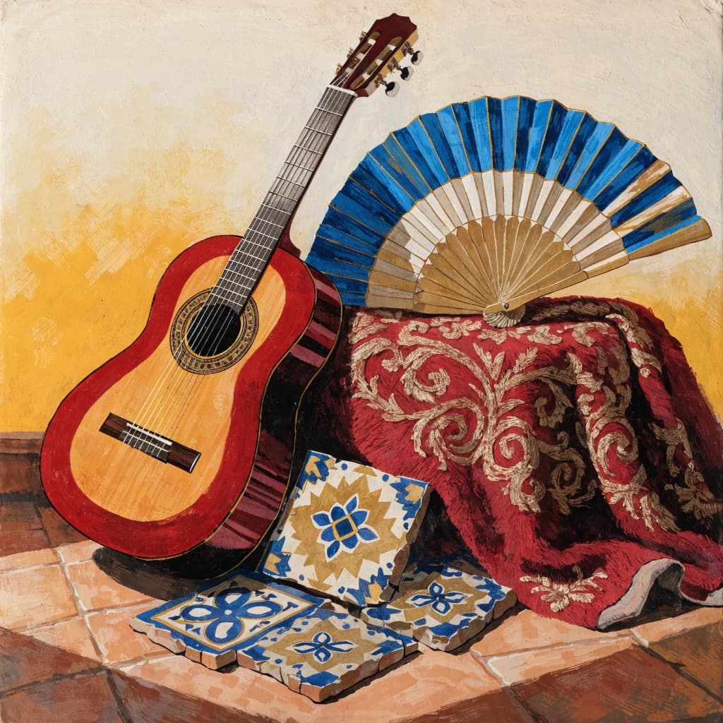 Fuego del Alba