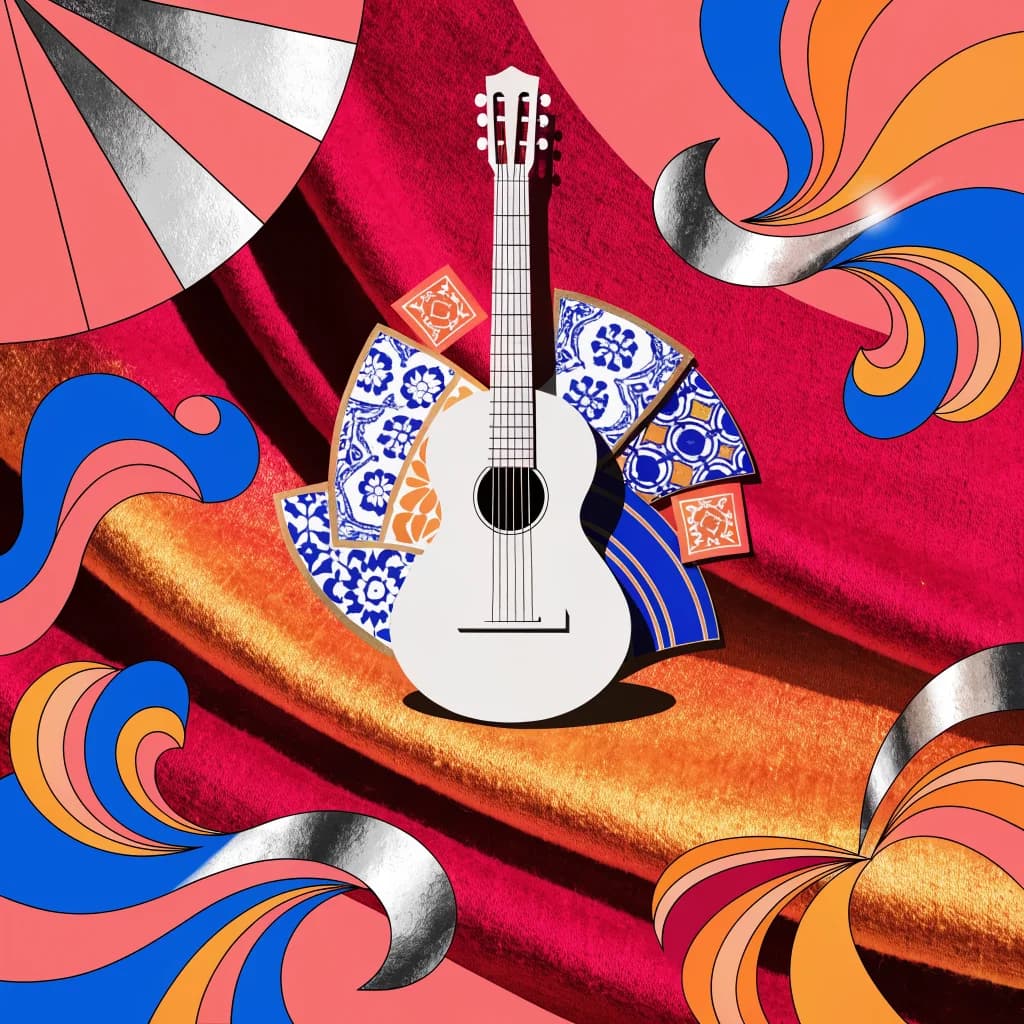 Fuego Gitano