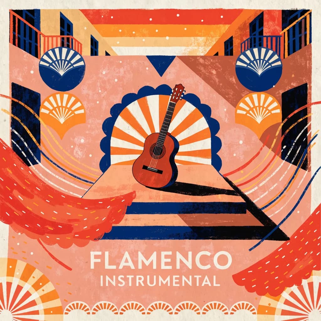 Fuego y Duende