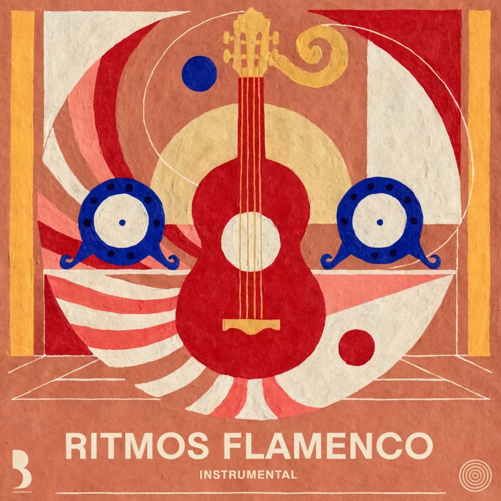 Flamenco Fuego
