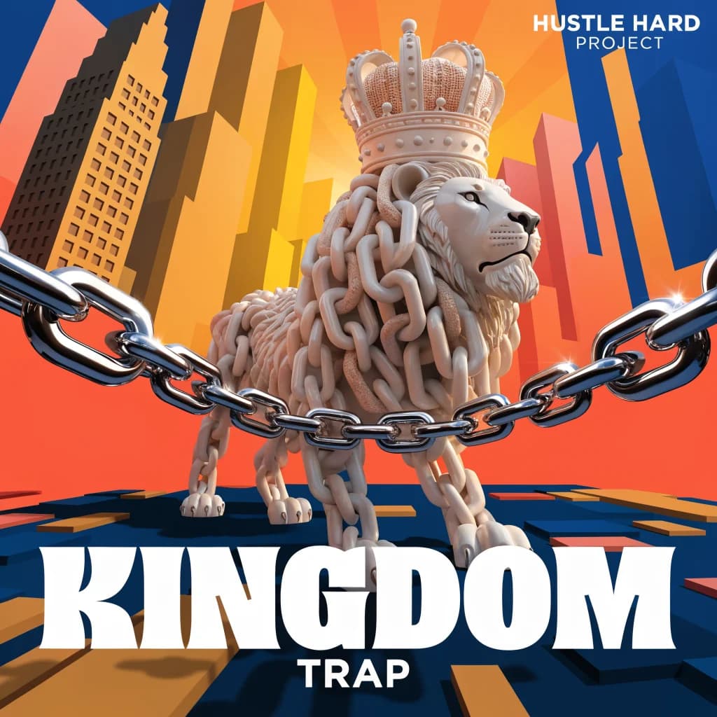 King Off The Chain