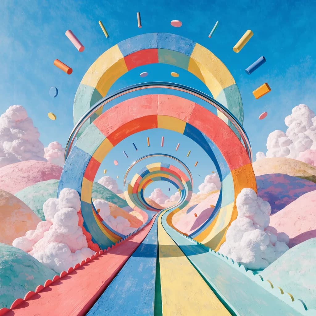 Infinite Horizon