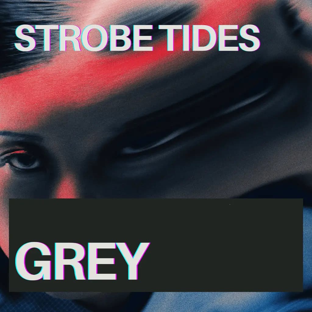 Strobe Tides
