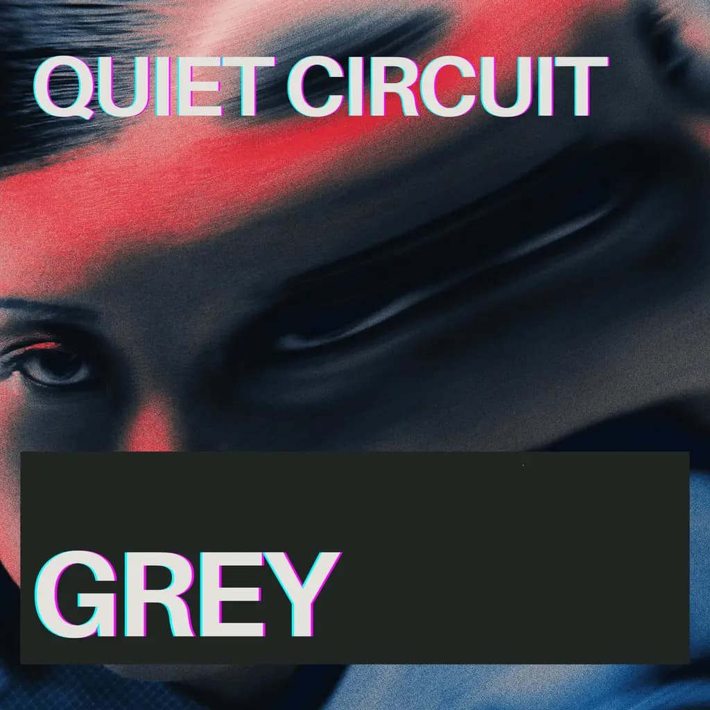 Quiet Circuit