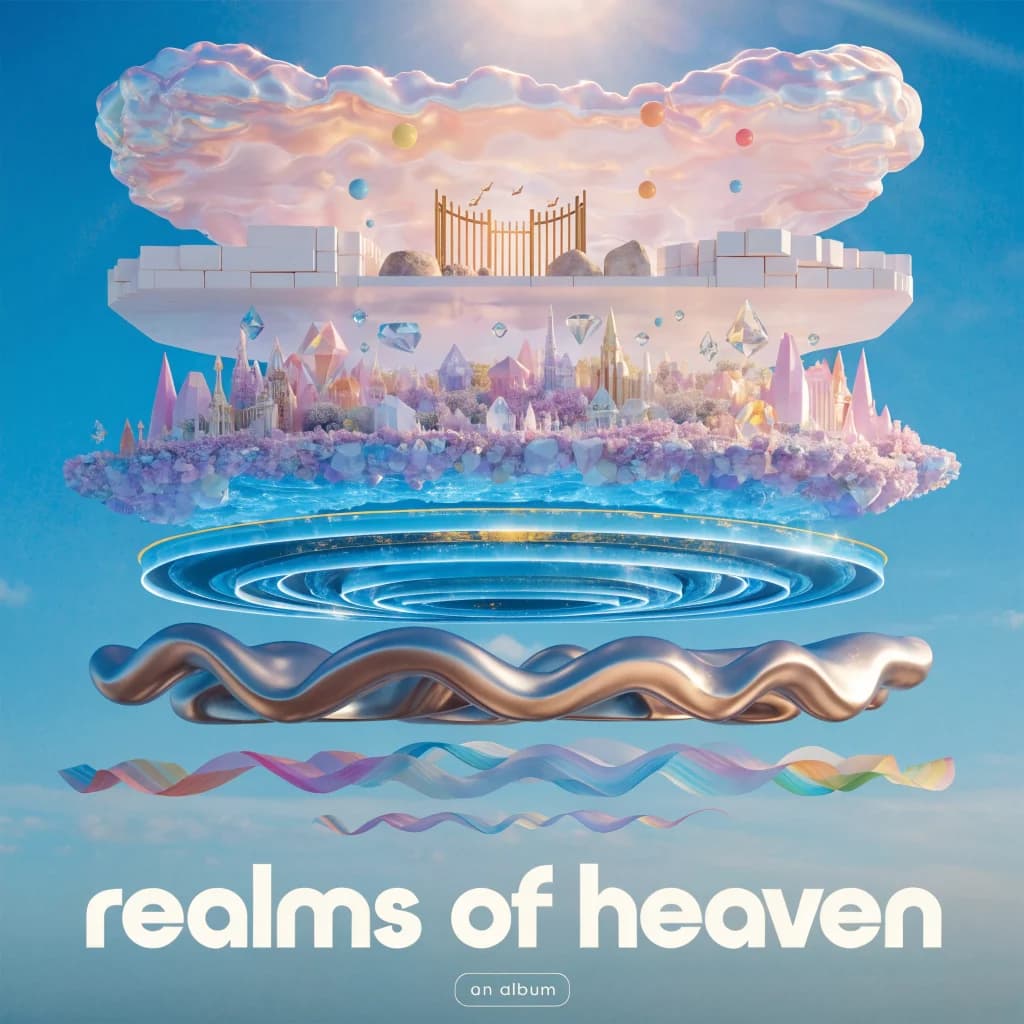 Luminous Realms