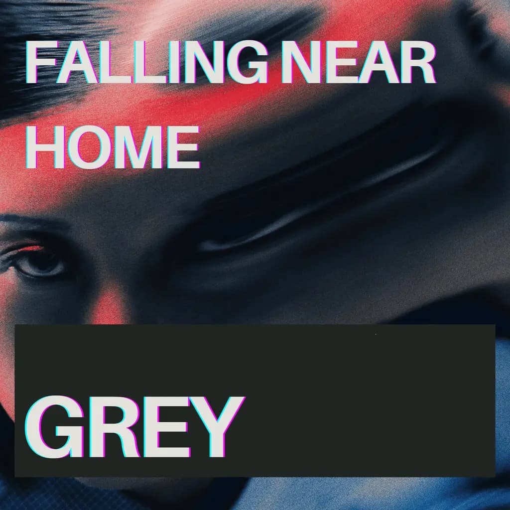 Falling Near Home