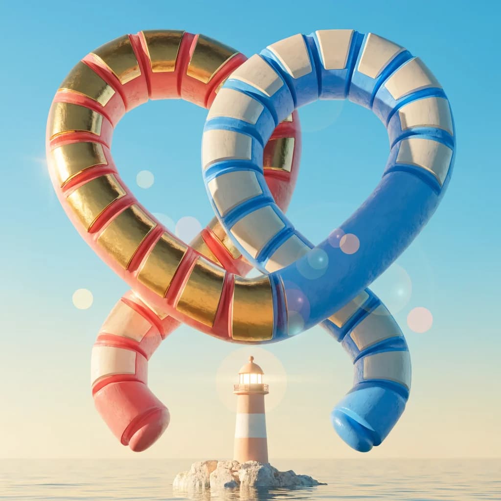 Lifeline of Love