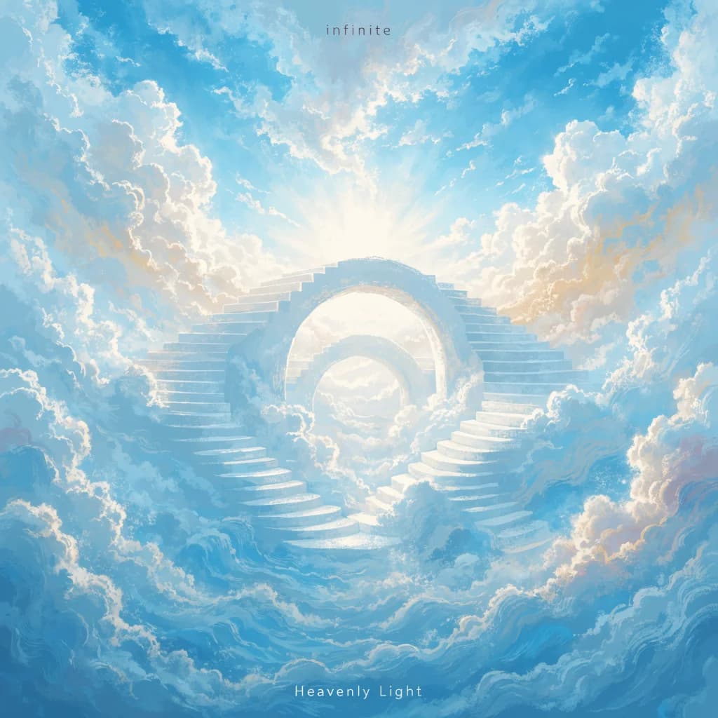 Boundless Beyond