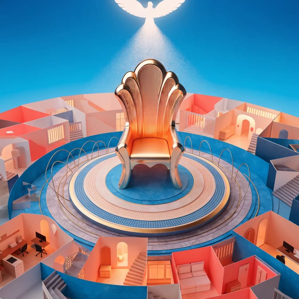 Kingdom Come