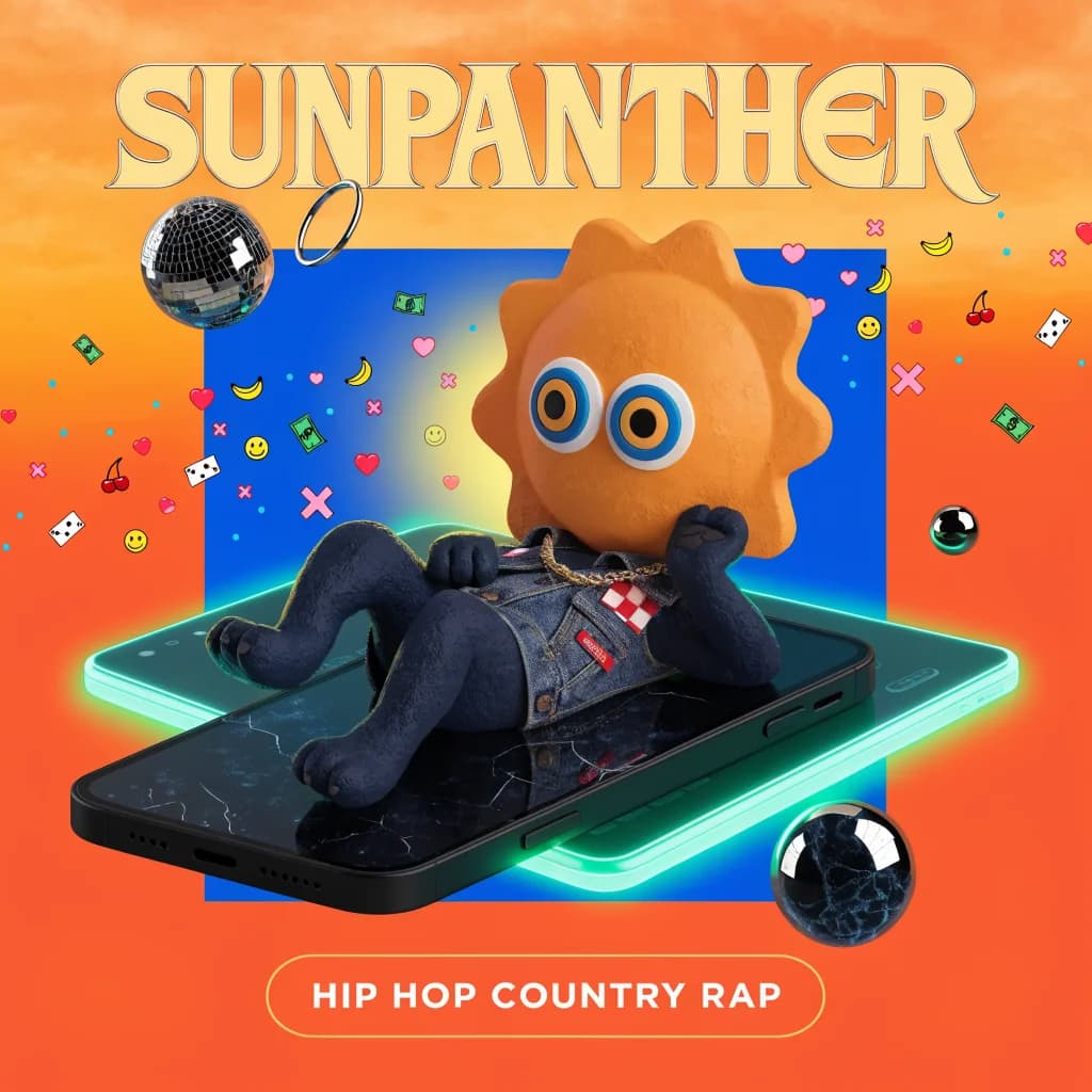 Sunpanther Groove
