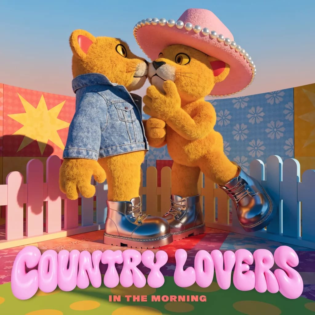 Yellow Panther Love Rap (Remix)