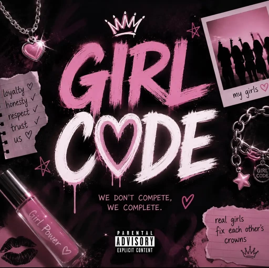 Girl Code