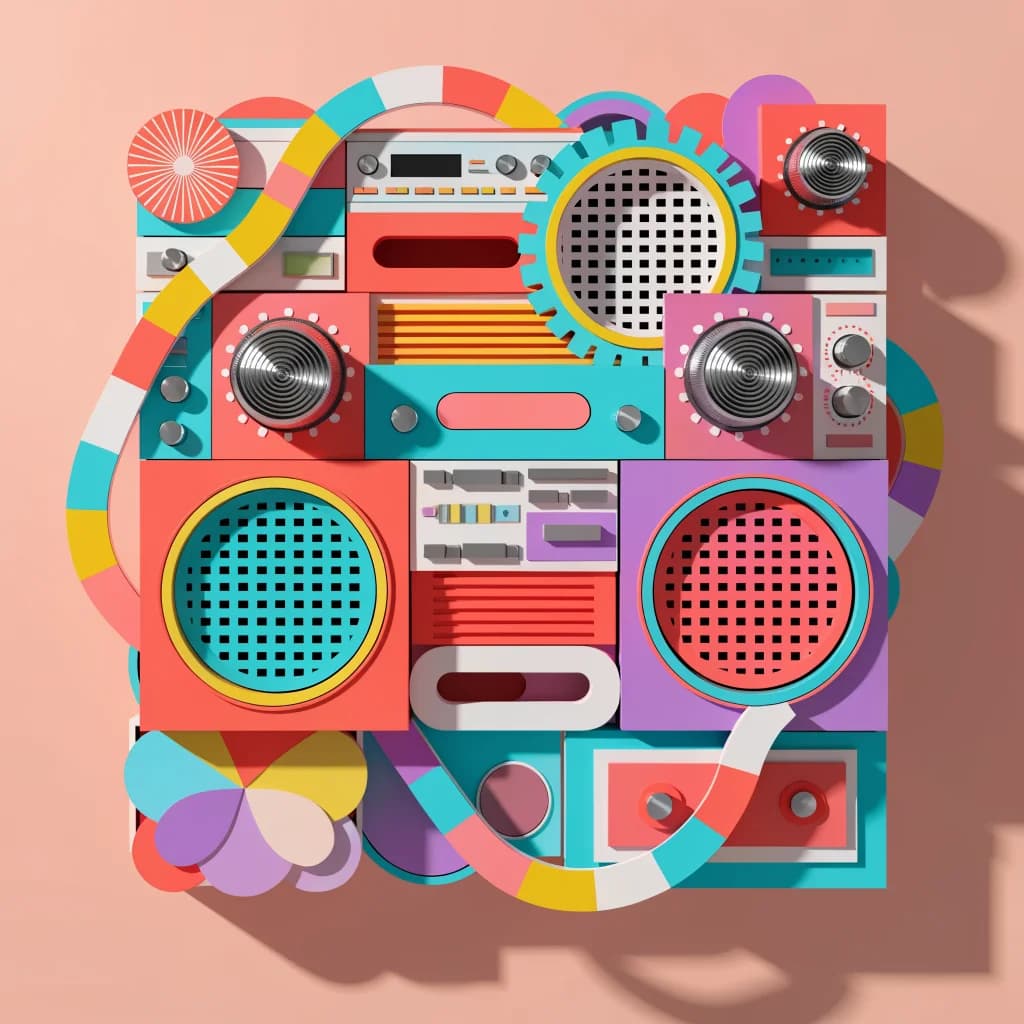Sampled Hearts