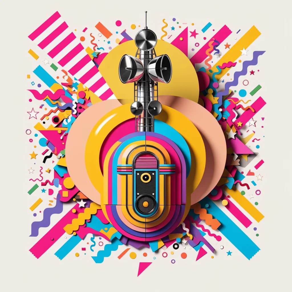 Welcome to ElevenMusic