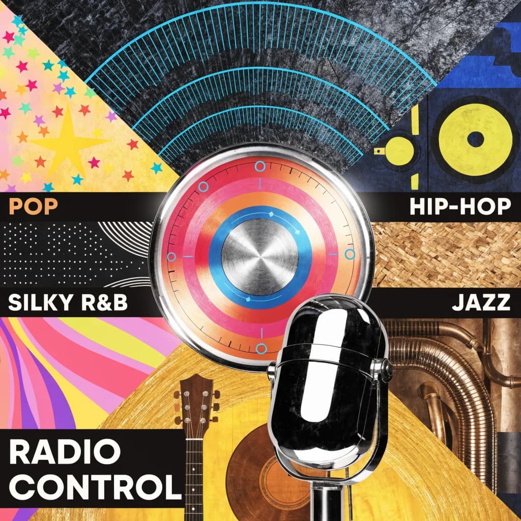 Welcome to ElevenMusic