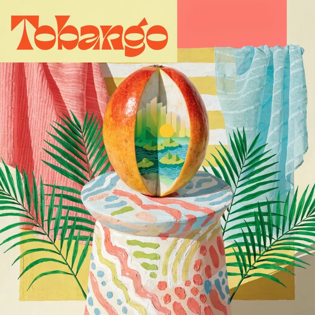 Tobango Rhythm
