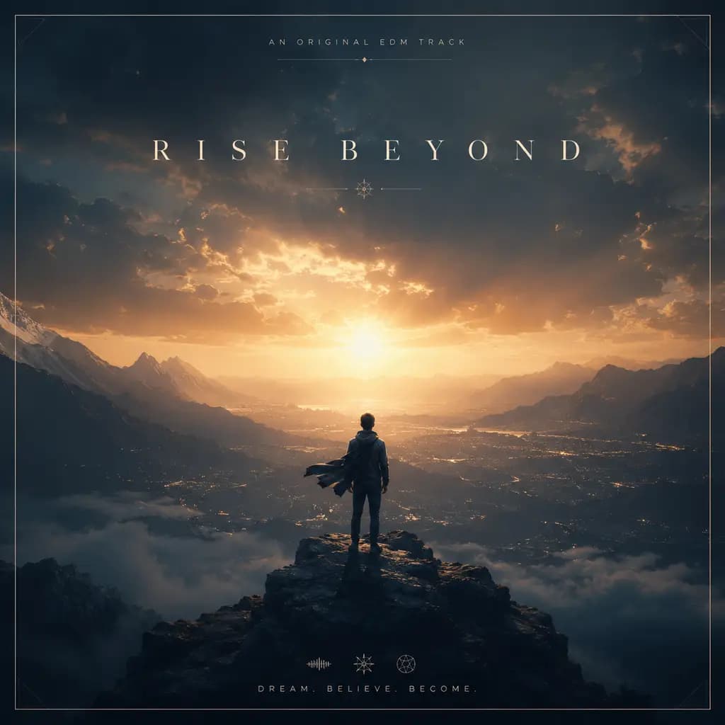 Aurora: Rise Beyond