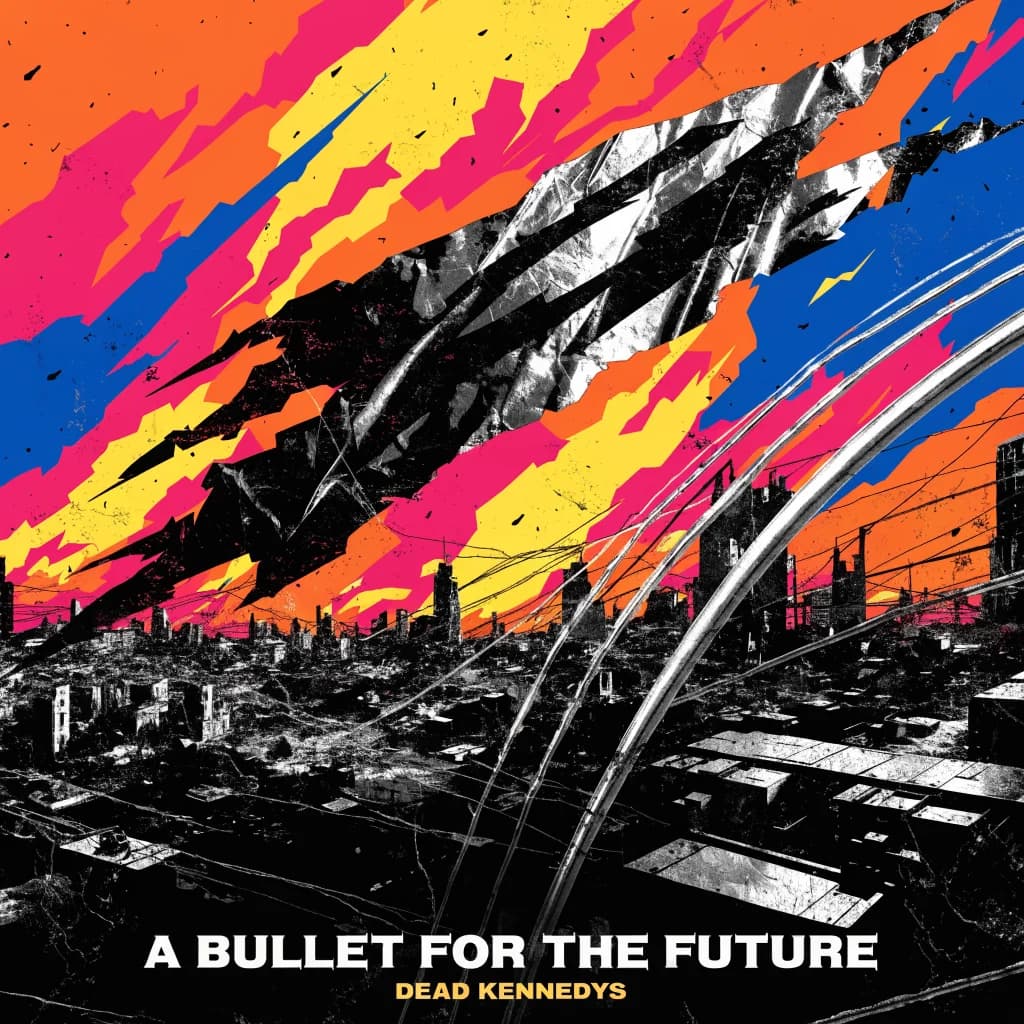 Wasteland Fury