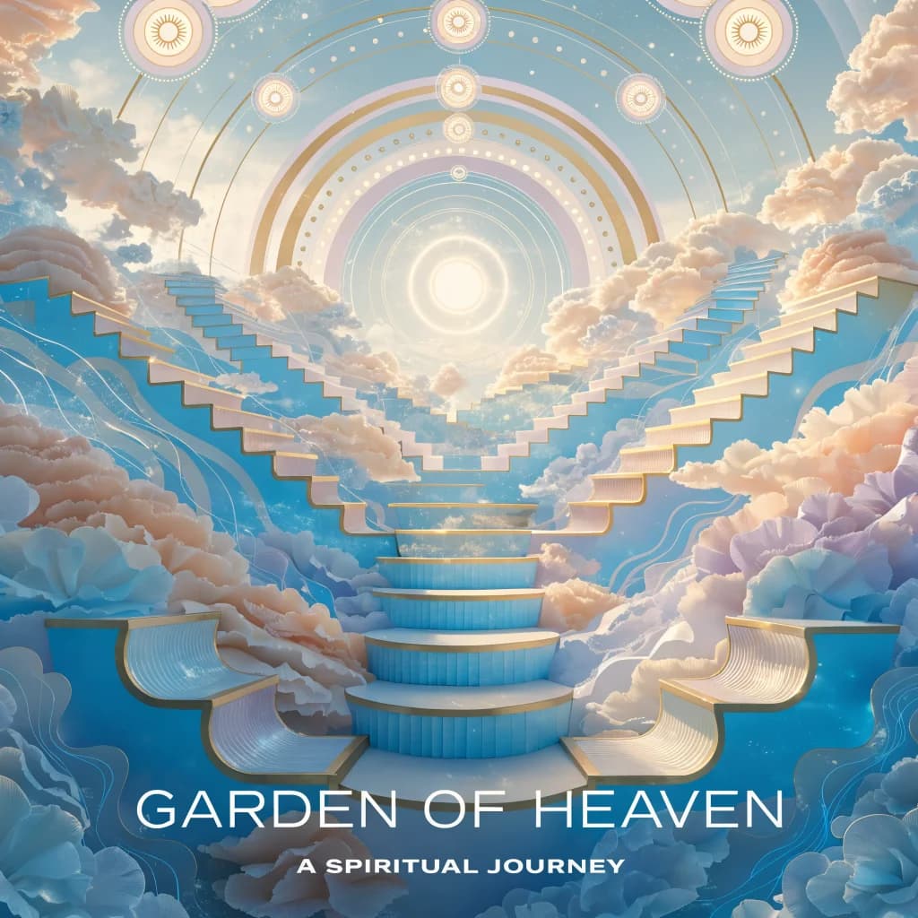 Eternal Horizon