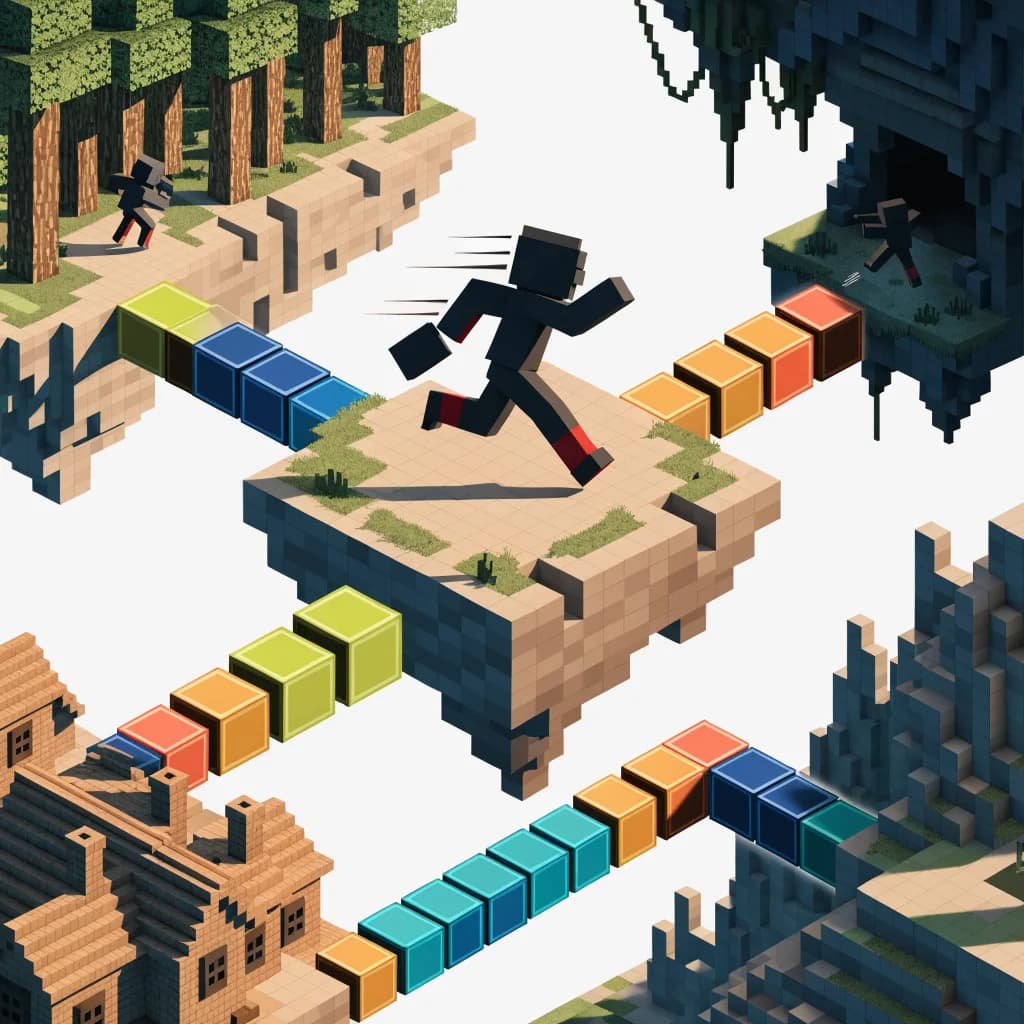 Relentless Quarry