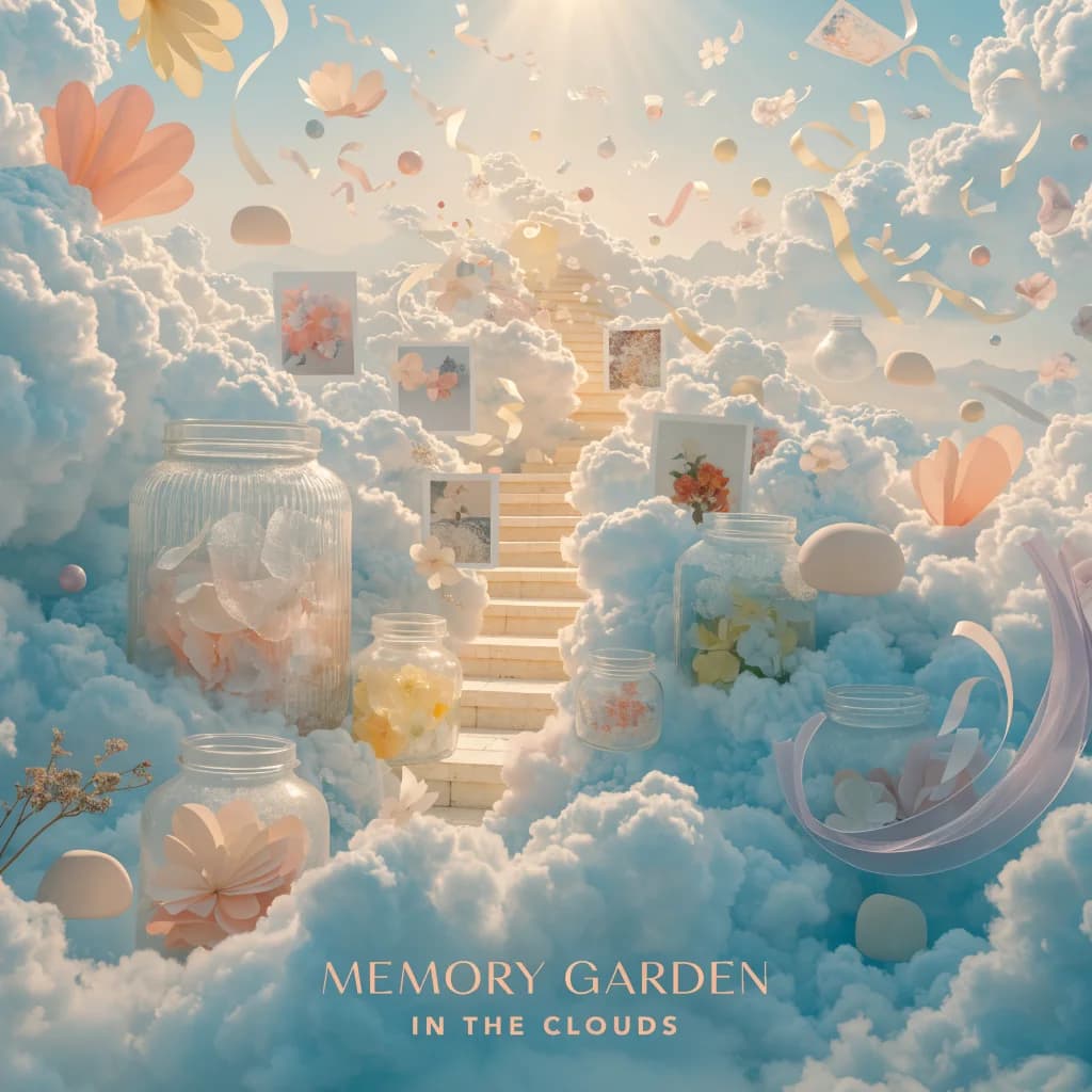 Heaven’s Memory Trace