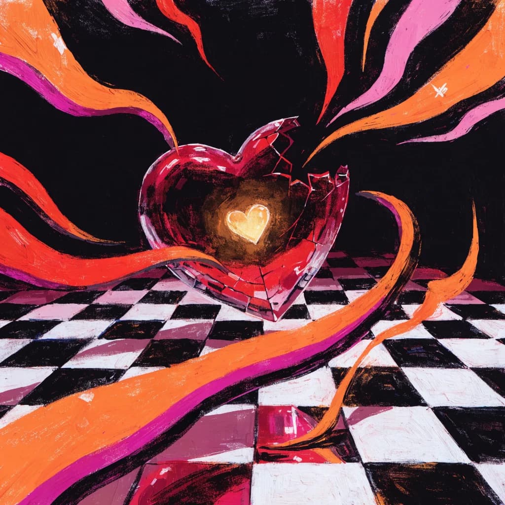 Last Heart Standing