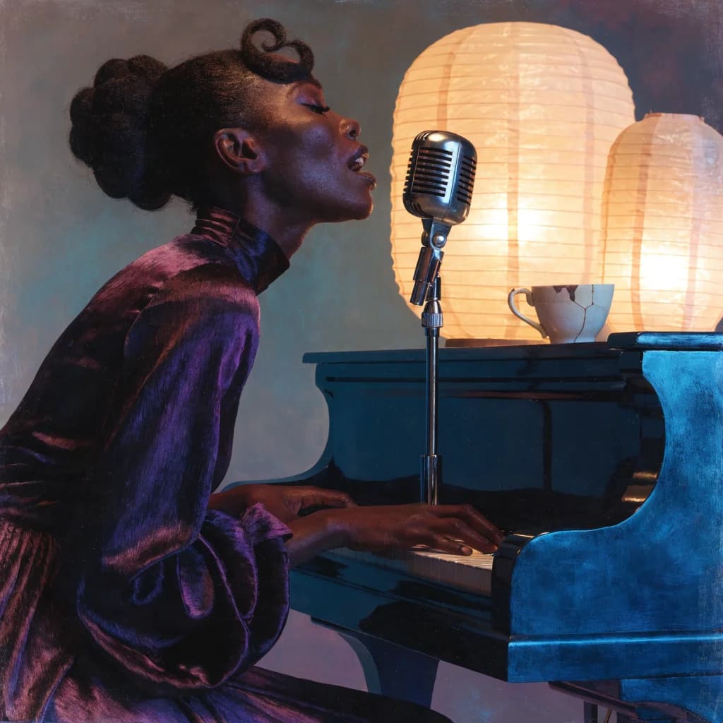 Midnight Conversations
