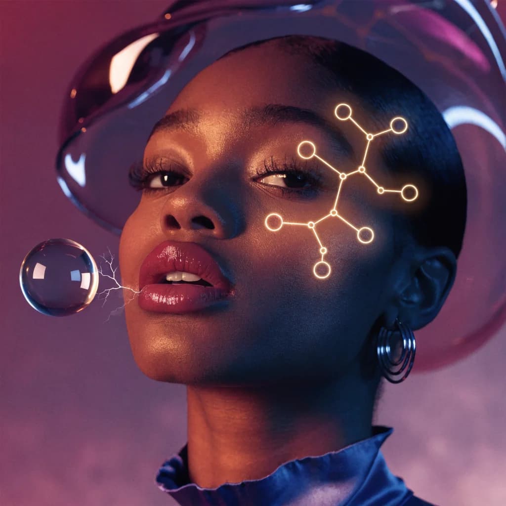 Dangerous Chemistry